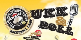 Június 22-től indul az Ukk&Roll Rock Hétvége