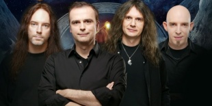 Blind Guardian: nézz bele az élő felvételbe!