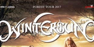 Wintersun: szeptemberben érkeznek hozzánk