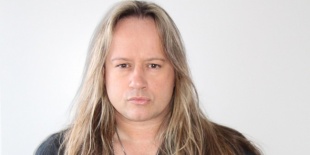 Tank: David Readman lett az új énekes