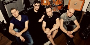 Új hardpop / funk-rock lemez a The Qbs-tól