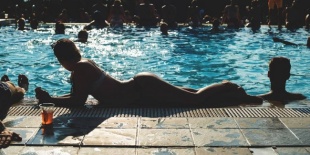 Pool&Beer: Dapayk + Padberg