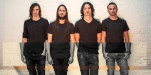 Gojira, Omega Diatribe