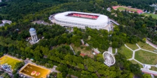 Újdonságok a Campus Fesztiválon