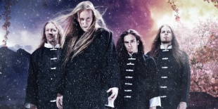 Szöveges videó a szeptemberben nálunk koncertező Wintersun-tól