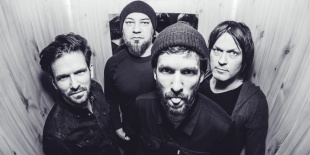 Hoodoo Offenders: új videó és A38 koncert