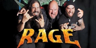Rage: néhány ősi dalukat is újra felvették