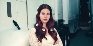 Lana del Rey új lemez