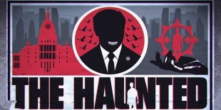 Itt egy új The Haunted dal