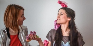 Megnyílt a PINKPONILO - budapest új közösségi varrodája