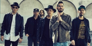Megérkezett a hivatalos Linkin Park közlemény Chester haláláról