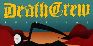 DEATHCREW FESZTIVÁL 2017.