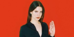Lana Del Rey újdonság