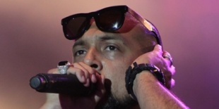SEAN PAUL