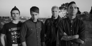 Anti-Flag a Durerben