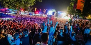 Budapest Park: a java még csak most jön