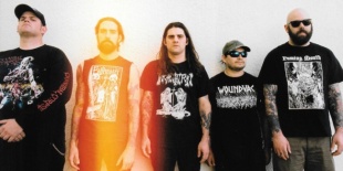 GATECREEPER [USA]; RATLORD [D]; NADIR  a DURERben