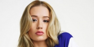 Iggy Azalia jön a Szigetre