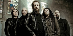Itt egy új klip a Paradise Lost szeptemberi albumáról