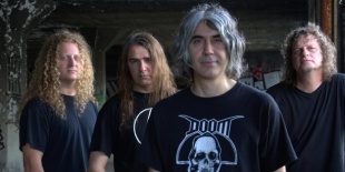 Októberben ismét a Dürerben a Voivod