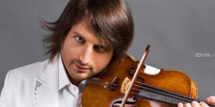 Edvin Marton - Ave Maria- Symphonic Live