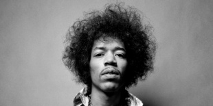 Jimi Hendrix-emlékkoncertet szerveznek Budapesten