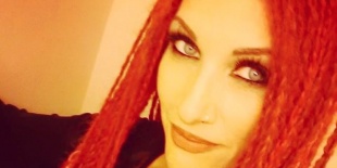 Elhunyt Janet Rains, az Adrenaline Mob turnémenedzsere