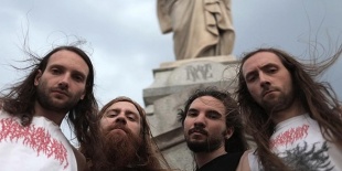 Blood Incantation,  Spectral Voice