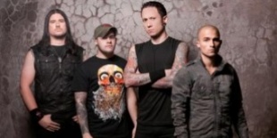 Új videó a Triviumtól