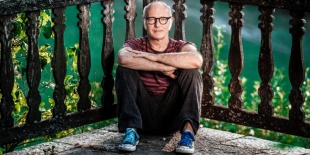 Duplázik Ludovico Einaudi!