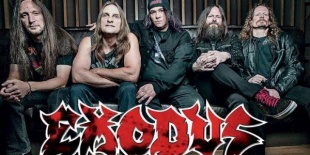 Exodus: már írnak