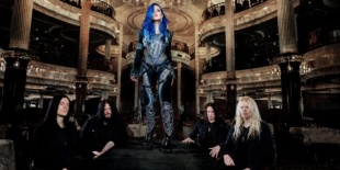 Arch Enemy: így adják elő élőben az új dalt