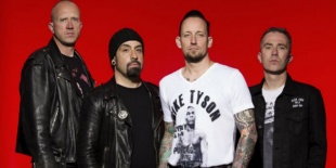 Volbeat: hallgasd meg élőben a For Evigt dalt