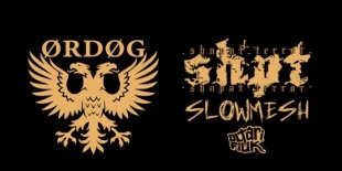 ØRDØG - 100X100000-  koncert a Dürerben
