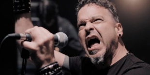 Threshold: új videó a brit progresszív metalosoktól