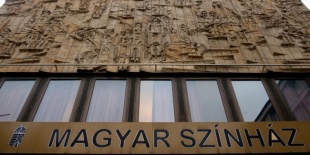 Elkezdődött az évad a Pesti Magyarban