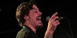 RICHIE KOTZEN
