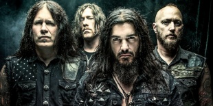 Machine Head: januárban jön az album