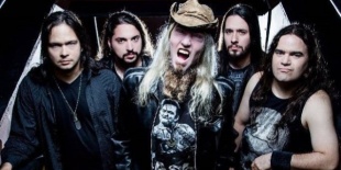 Jövőre jön Warrel Dane újabb szólóalbuma
