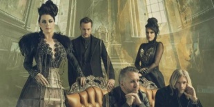 Itt egy új Evanescence dal