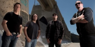 Redemption: Tom Englund került Ray Adler helyére
