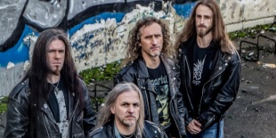 A Decapitated helyett a Vader lesz a Kreator turné vendége a Dagoba mellett