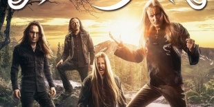 Wintersun, Whispered, Black Therapy