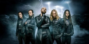 Megérkezett az első klip a Beast In Black-től