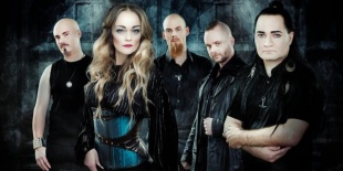 Amberian Dawn: meghallgatható egy új dal