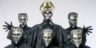 Ghost: mégsem tekinthető szóló projektnek?
