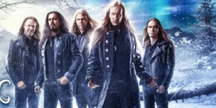 Wintersun, Whispered, Black Therapy