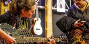 Idén lesz a legnagyobb a Budapest Music Expo