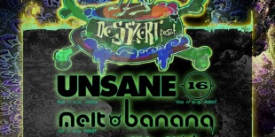 Desszert Feszt -  UNSANE
