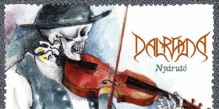Dalriada: januárban érkezik a Nyárutó, a zenekar friss nagylemeze!
